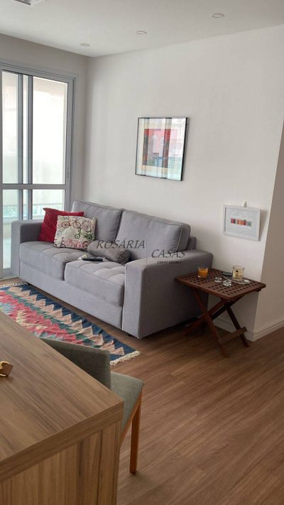 Apartamento, 2 quartos, 67 m² - Foto 1