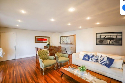 Apartamento, 3 quartos, 204 m² - Foto 2