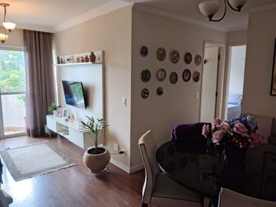 Apartamento, 2 quartos, 65 m² - Foto 4