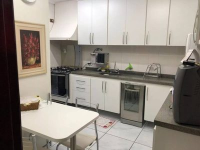 Apartamento, 3 quartos, 105 m² - Foto 5