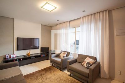 Casa, 3 quartos, 180 m² - Foto 3