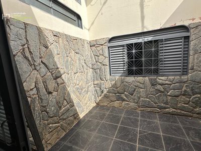 Casa, 3 quartos - Foto 3