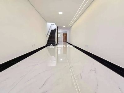 Sobrado, 3 quartos, 160 m² - Foto 3