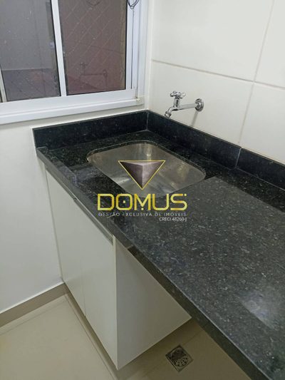 Apartamento, 2 quartos - Foto 4