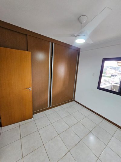 Apartamento, 3 quartos, 106 m² - Foto 2