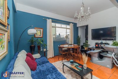 Apartamento, 2 quartos, 68 m² - Foto 1