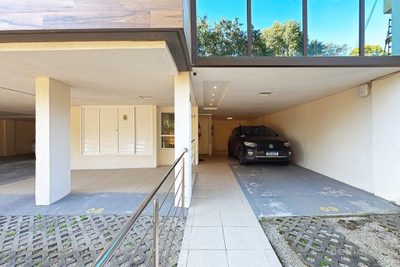 Apartamento, 1 quarto, 46 m² - Foto 5