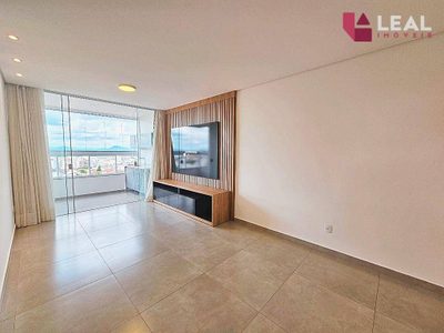 Apartamento, 2 quartos, 71 m² - Foto 2