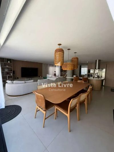 Casa, 4 quartos, 340 m² - Foto 3