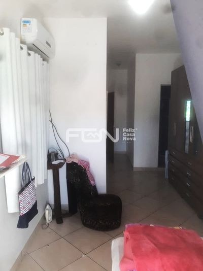 Casa, 2 quartos, 100 m² - Foto 3