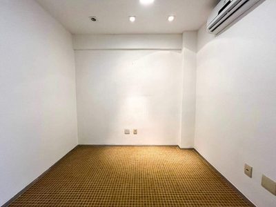 Sala-Conjunto, 28 m² - Foto 4