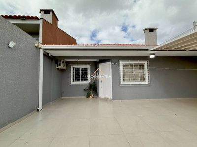 Casa, 3 quartos, 104 m² - Foto 3