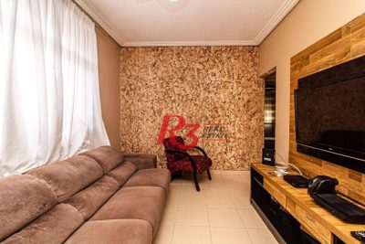 Apartamento, 2 quartos, 85 m² - Foto 3