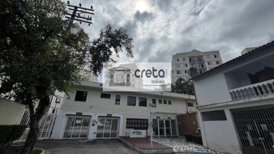 Apartamento, 3 quartos, 60 m² - Foto 2