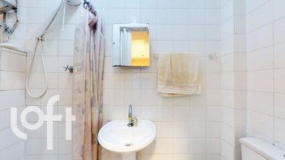 Apartamento, 2 quartos, 92 m² - Foto 4