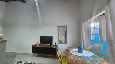 Casa, 2 quartos, 90 m² - Foto 4
