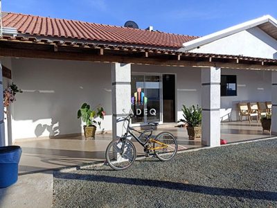 Chácara, 3200 m² - Foto 1