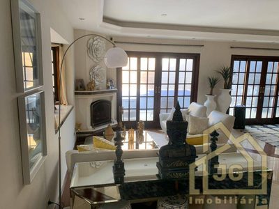 Sobrado, 5 quartos, 359 m² - Foto 2