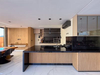 Casa, 4 quartos, 429 m² - Foto 5
