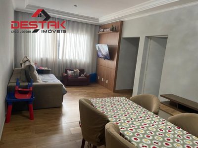 Apartamento, 3 quartos, 117 m² - Foto 1