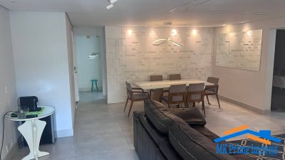 Apartamento, 3 quartos, 110 m² - Foto 2