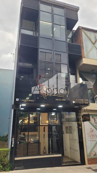Imóvel Comercial, 172 m² - Foto 2