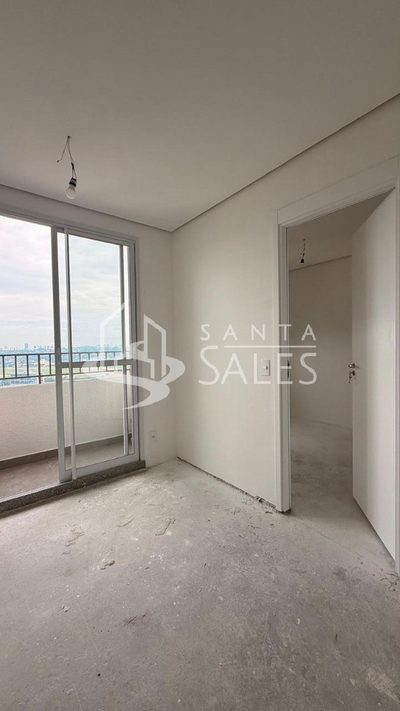 Apartamento, 1 quarto, 25 m² - Foto 1