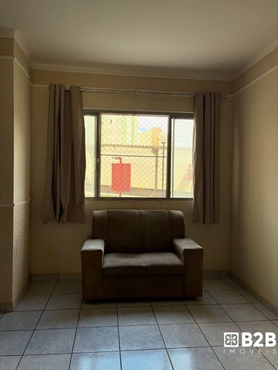 Apartamento, 2 quartos, 68 m² - Foto 2