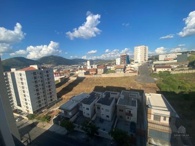 Apartamento, 2 quartos, 50 m² - Foto 3