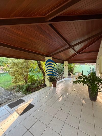 Casa, 4 quartos, 350 m² - Foto 5