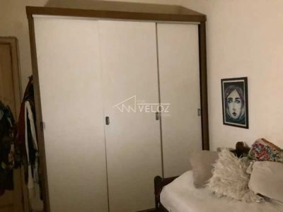 Apartamento, 3 quartos, 113 m² - Foto 1