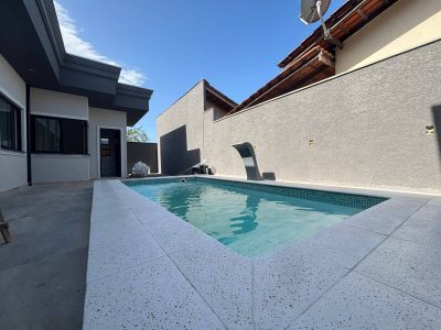 Casa, 3 quartos, 258 m² - Foto 5