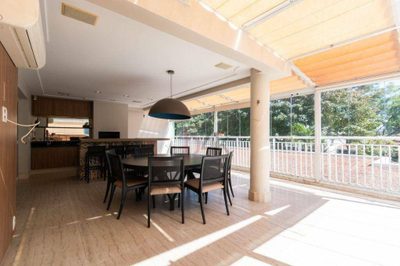 Apartamento, 3 quartos, 199 m² - Foto 4