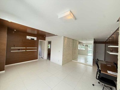 Apartamento, 3 quartos, 101 m² - Foto 4