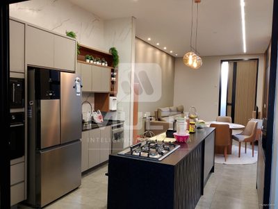 Casa, 3 quartos, 153 m² - Foto 4