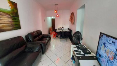 Apartamento, 1 quarto, 52 m² - Foto 4