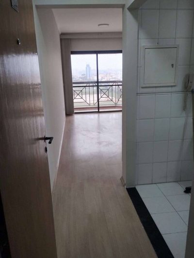 Apartamento, 3 quartos, 68 m² - Foto 2