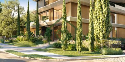 Apartamento, 3 quartos, 154 m² - Foto 4