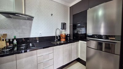 Casa de Condomínio, 2 quartos - Foto 5
