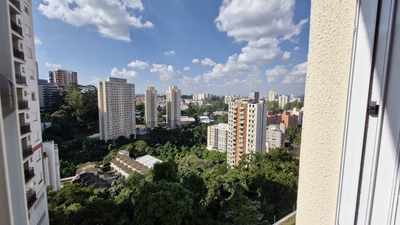 Apartamento, 2 quartos, 64 m² - Foto 3