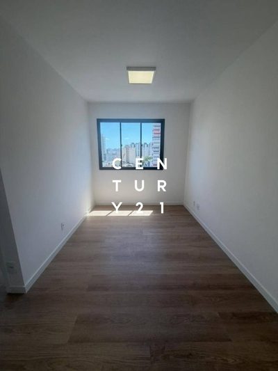 Apartamento, 1 quarto, 24 m² - Foto 1