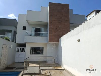 Casa, 3 quartos, 250 m² - Foto 1
