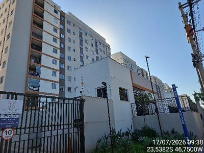 Apartamento, 2 quartos, 34 m² - Foto 1