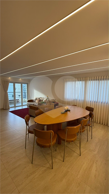 Apartamento, 4 quartos, 118 m² - Foto 1