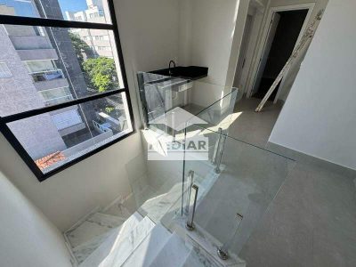 Cobertura, 4 quartos, 190 m² - Foto 3