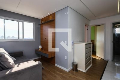 Apartamento, 2 quartos, 40 m² - Foto 1