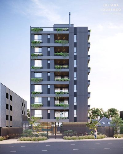 Apartamento, 2 quartos, 64 m² - Foto 2
