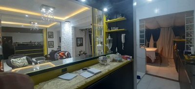 Apartamento, 2 quartos, 145 m² - Foto 4