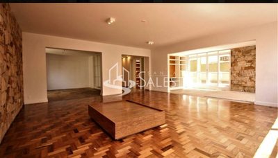 Apartamento, 5 quartos, 327 m² - Foto 3