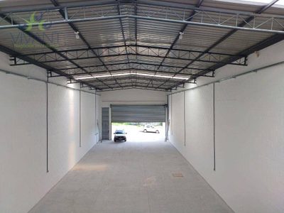 Loja-Salão, 400 m² - Foto 3